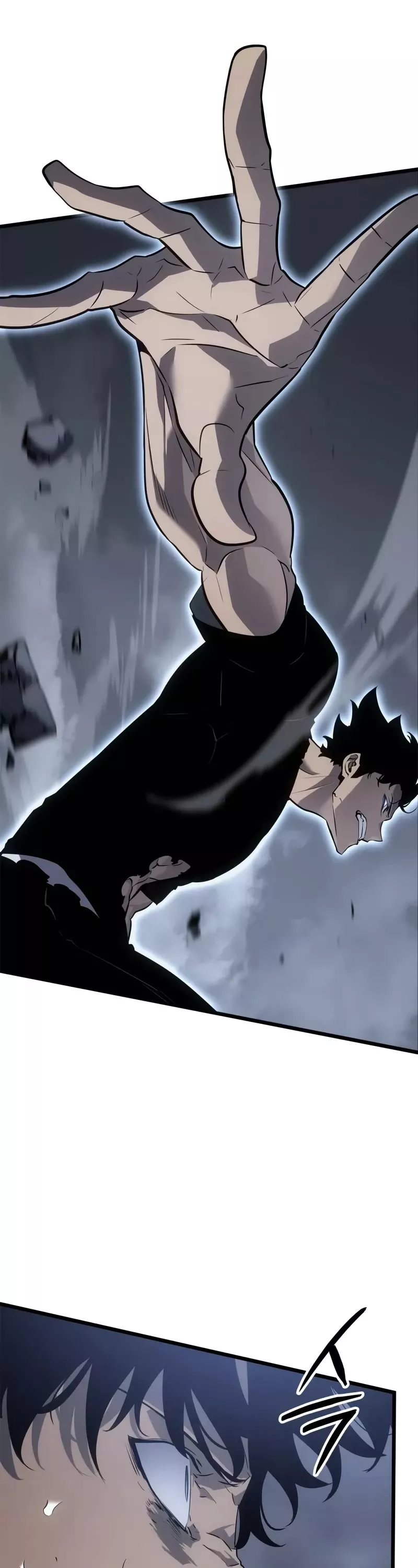 Solo Leveling: Ragnarok, chapter 45, image 33