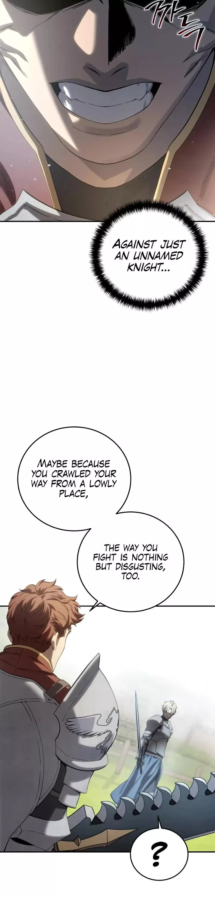 Star-Fostered Swordmaster, chapter 82, image 44