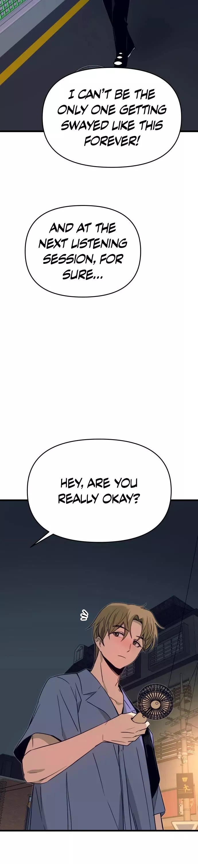My Bias Gets on the Last Train, chapter 59, image 63