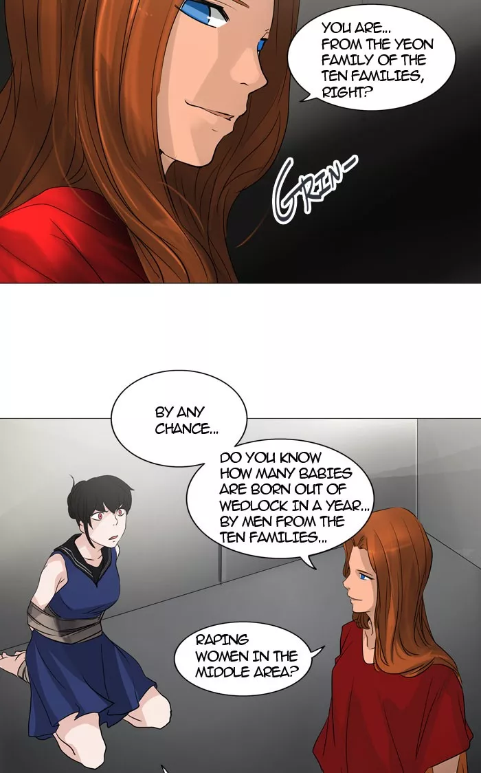 Tower of God, chapter 240, image 19