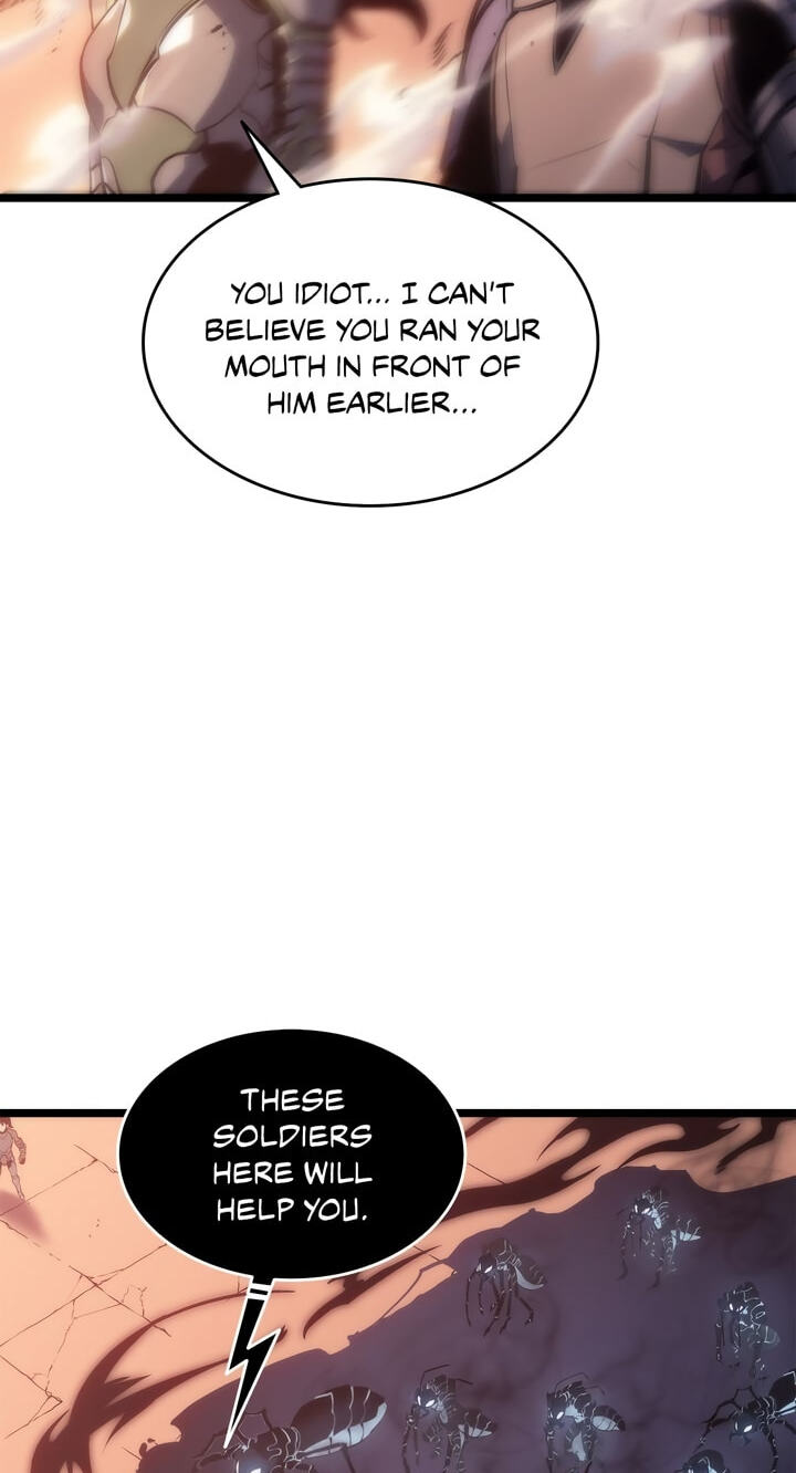 Solo Leveling, chapter 118, image 79