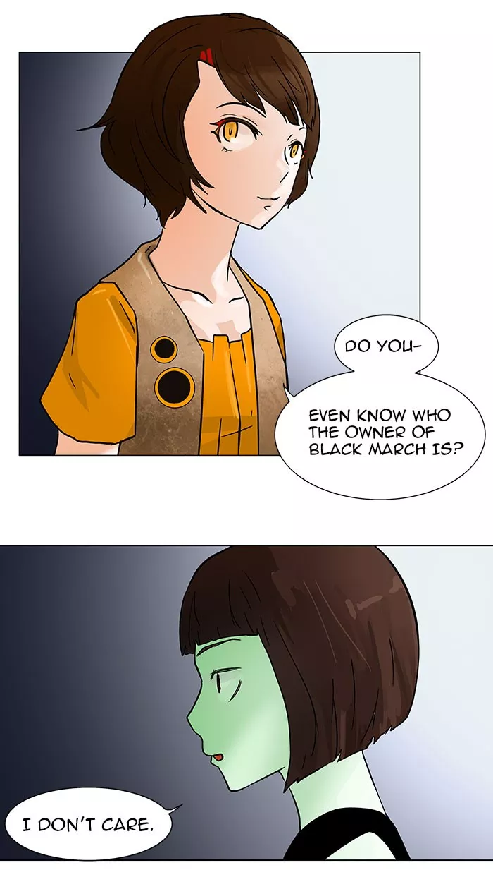 Tower of God, chapter 27, image 21