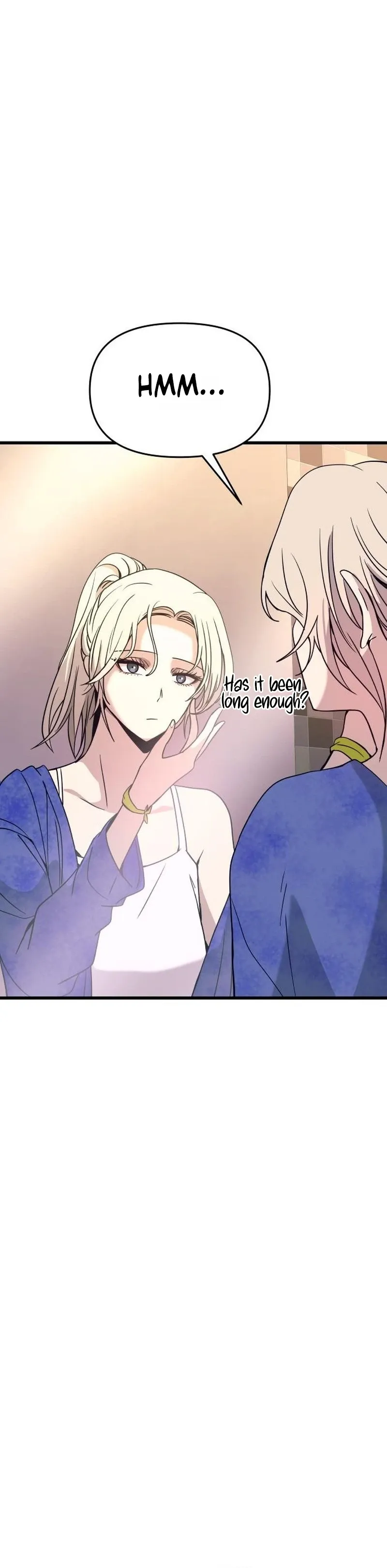 My Bias Gets on the Last Train, chapter 87, image 52