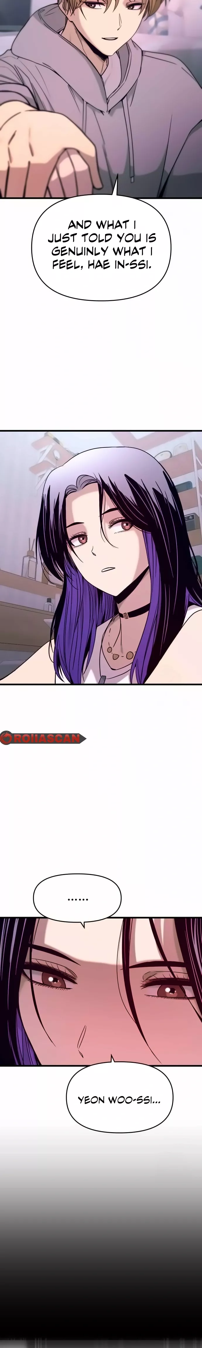 My Bias Gets on the Last Train, chapter 20, image 20