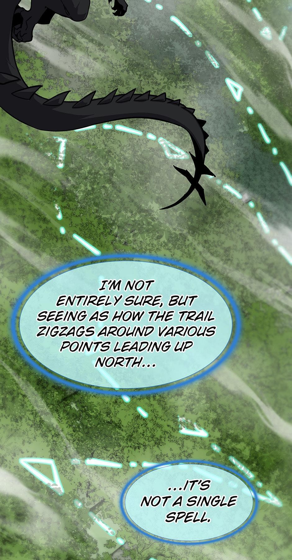 The Beginning After the End, chapter 248, image 126