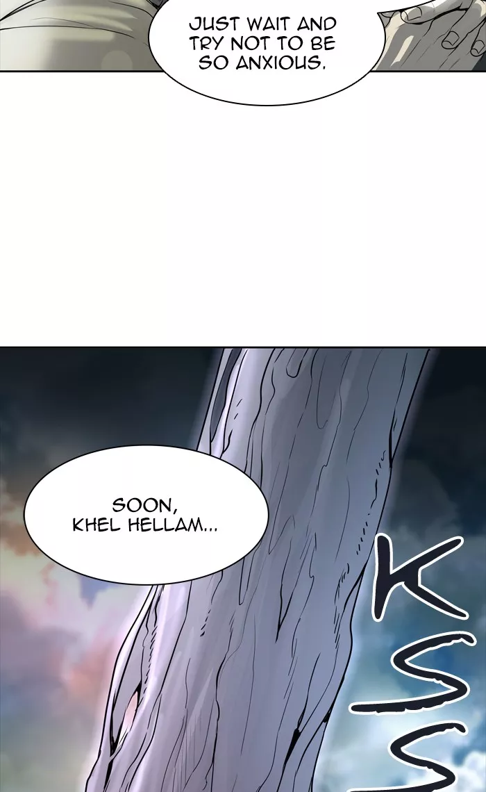 Tower of God, chapter 446, image 141