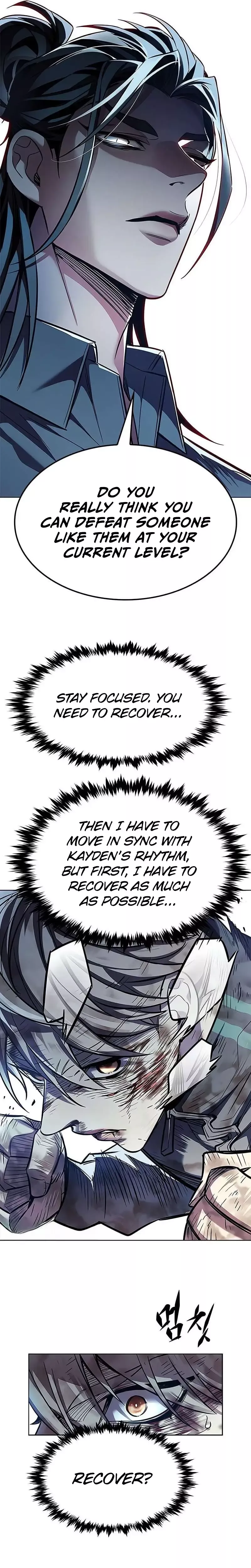 Eleceed, chapter 357, image 35