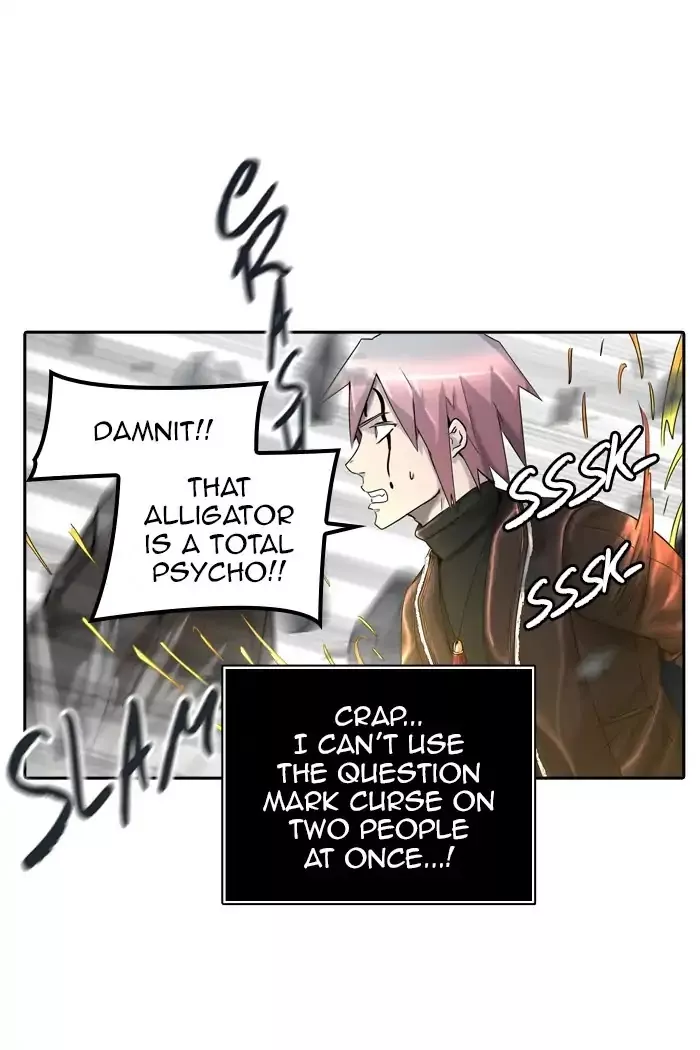 Tower of God, chapter 408, image 34