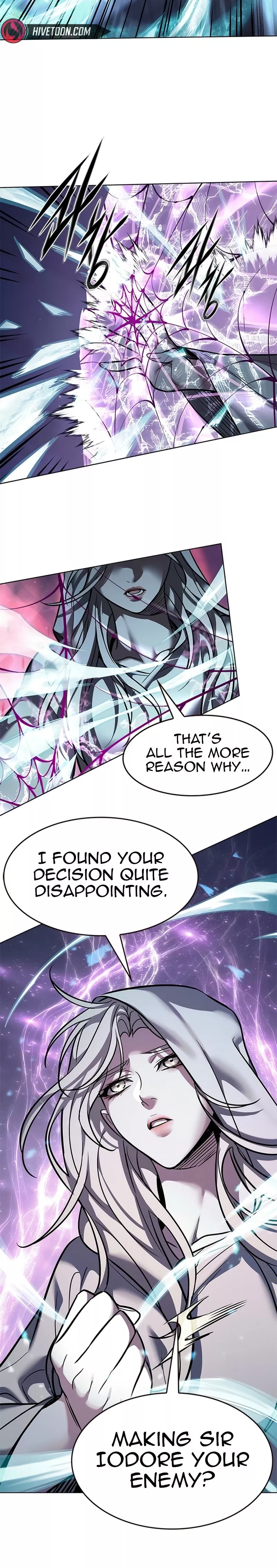 Eleceed, chapter 379, image 27