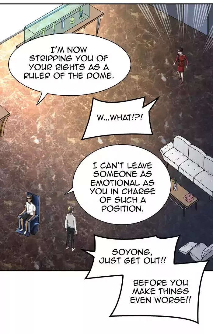 Tower of God, chapter 396, image 66