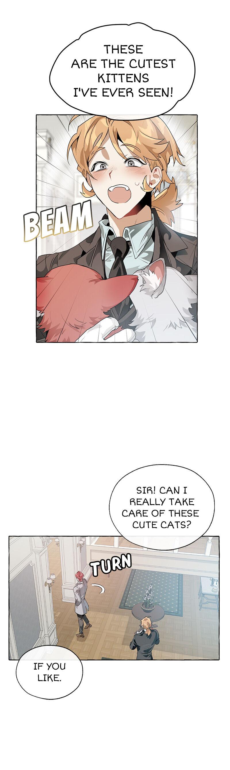 Trash of the Count’s Family, chapter 10, image 13