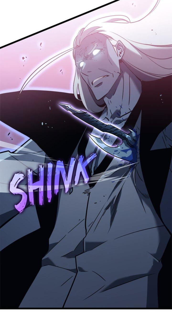 Solo Leveling, chapter 159, page 66
