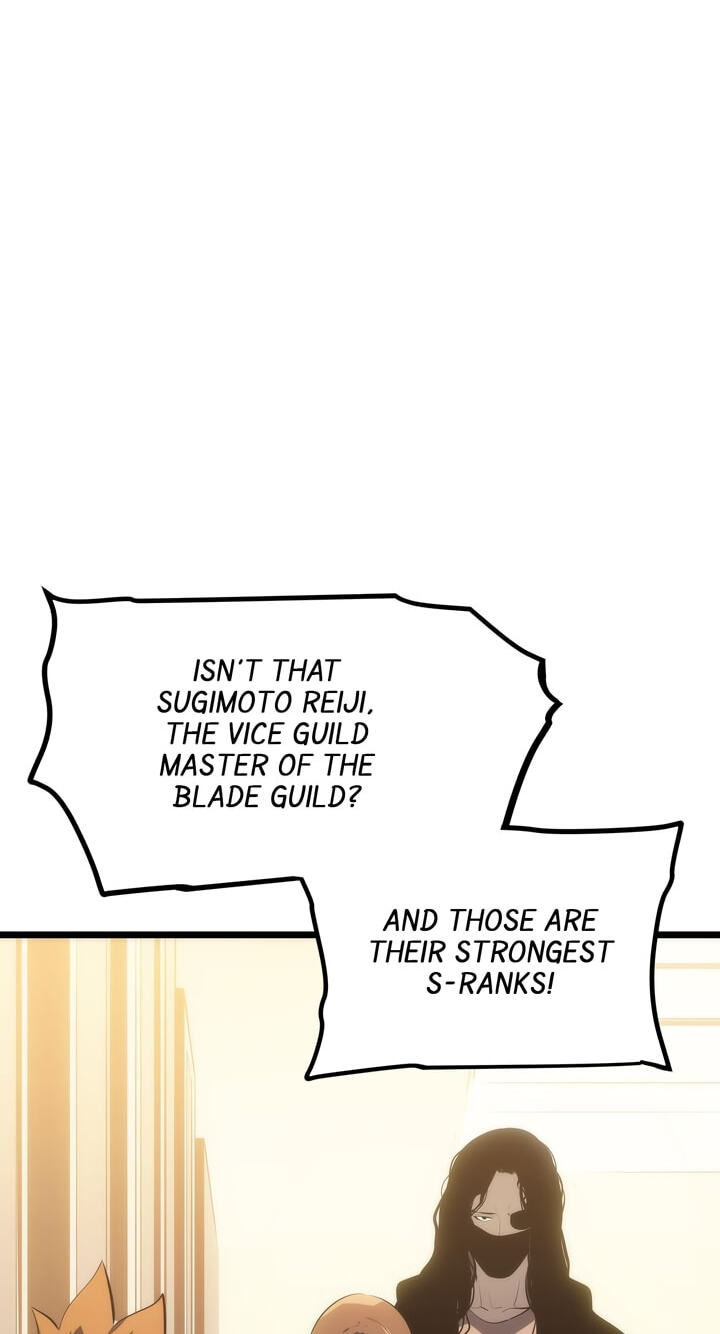 Solo Leveling, chapter 123, image 5