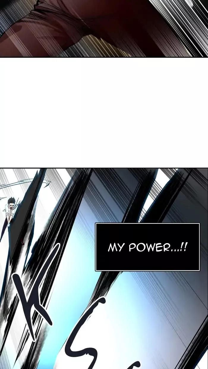 Tower of God, chapter 409, image 81