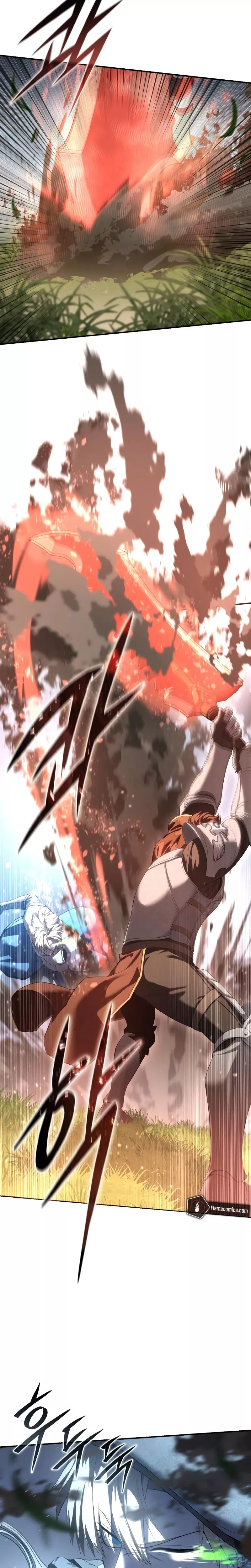Star-Fostered Swordmaster, chapter 83, image 20