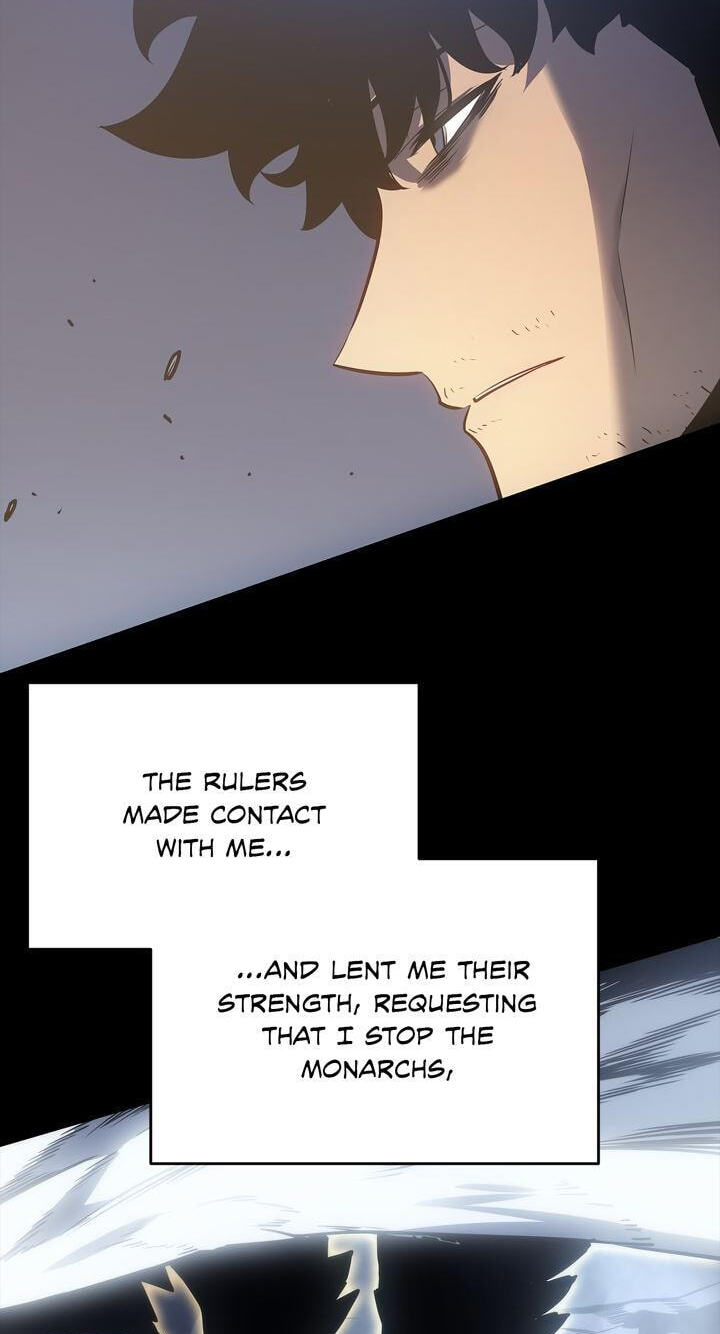 Solo Leveling, chapter 166, page 8