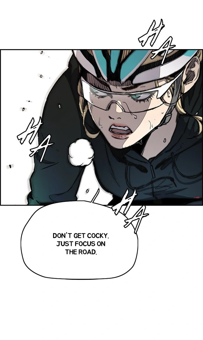 Wind Breaker, chapter 270, image 19