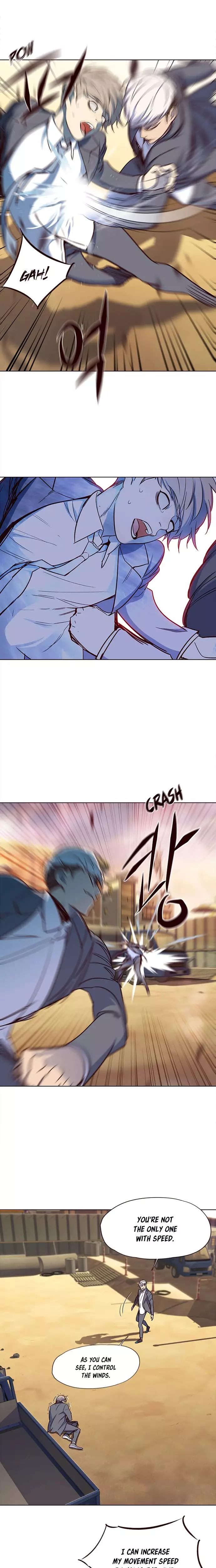 Eleceed, chapter 20, image 18