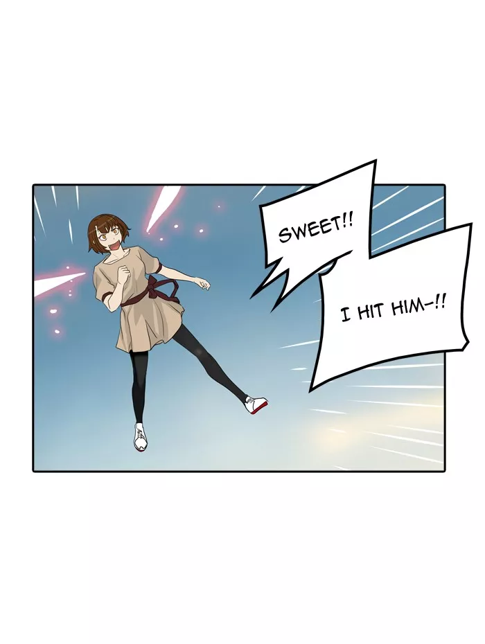 Tower of God, chapter 354, image 53