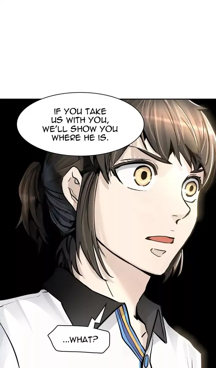 Tower of God, chapter 421, image 81