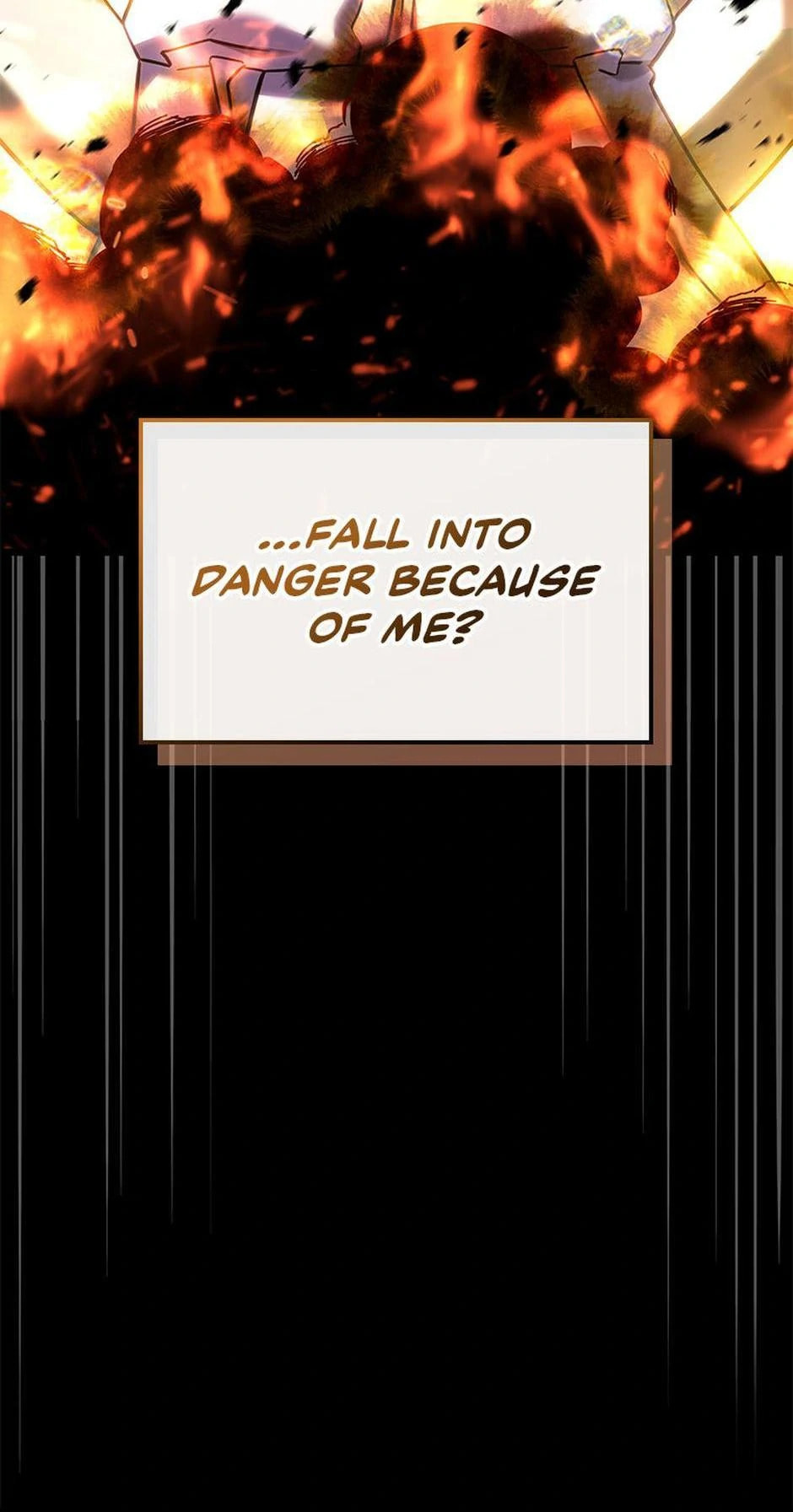 Revenge of the Baskerville Bloodhound, chapter 125, image 64