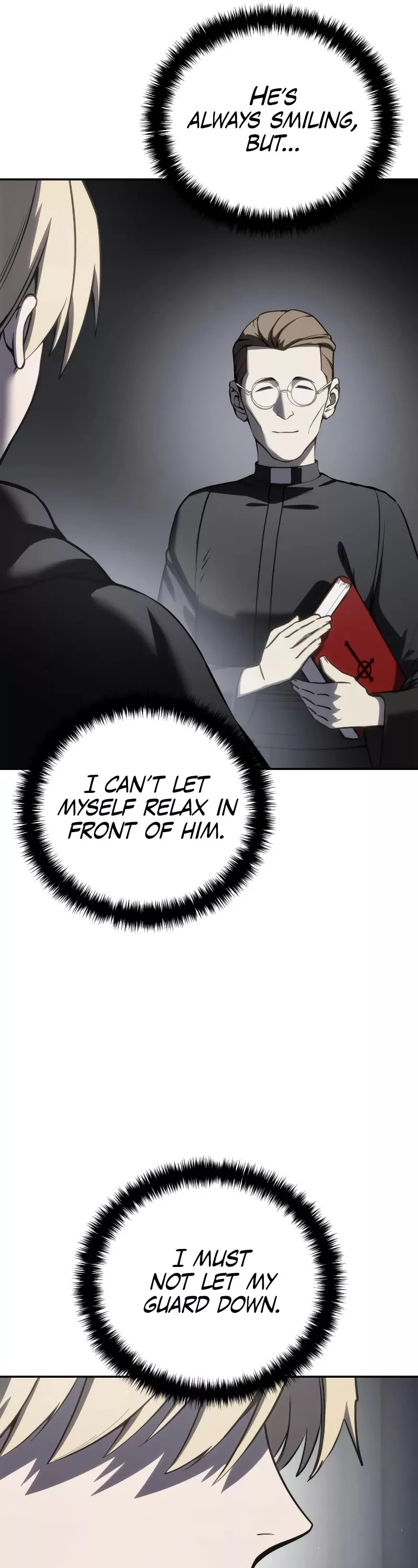 Star-Fostered Swordmaster, chapter 47, image 7