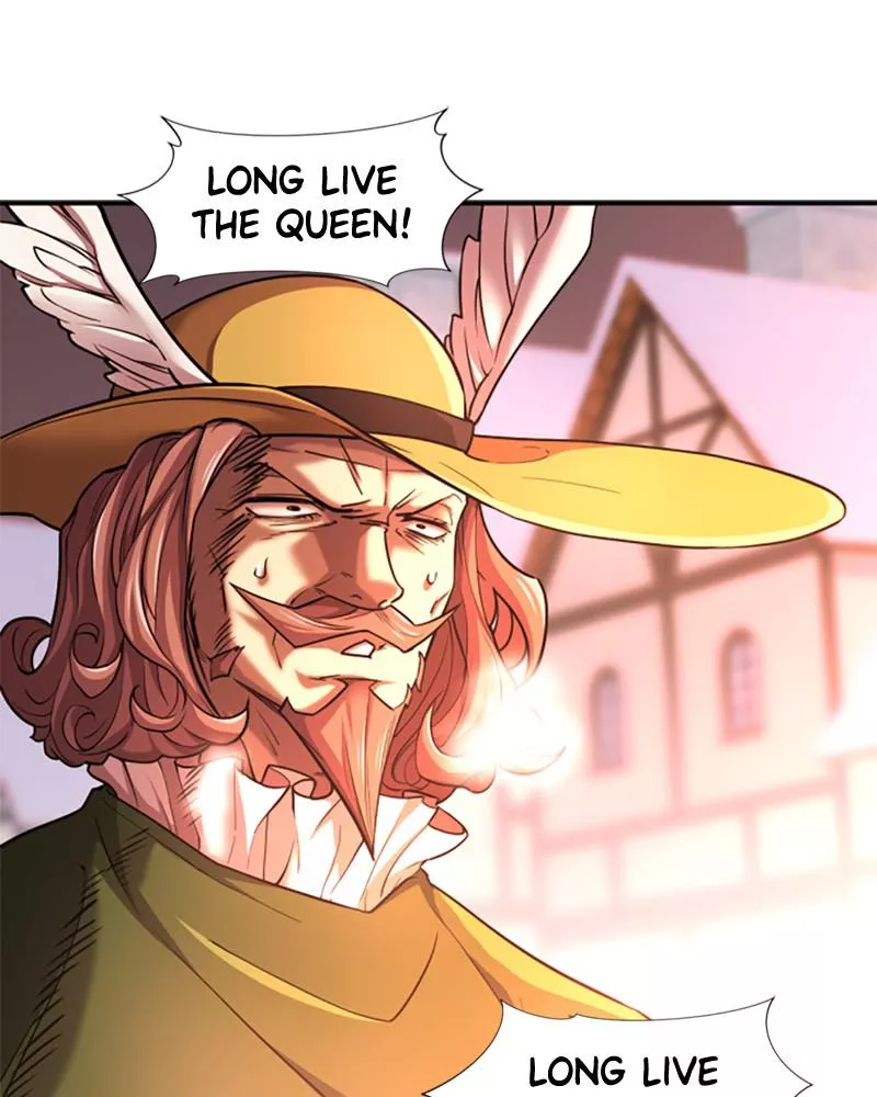 The Greatest Estate Developer, chapter 67, image 41