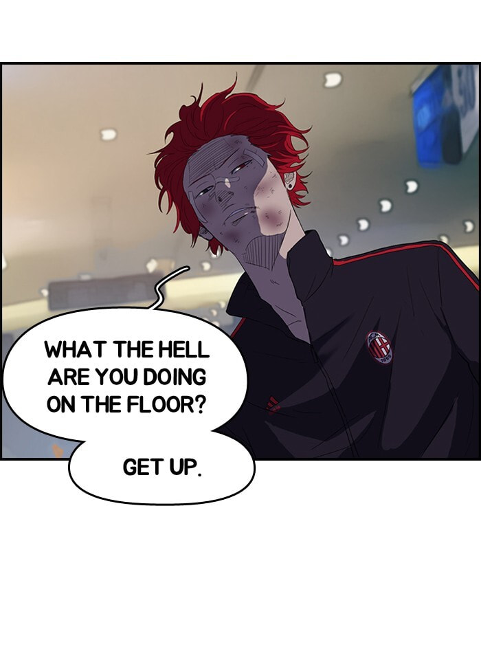 Wind Breaker, chapter 51, page 3