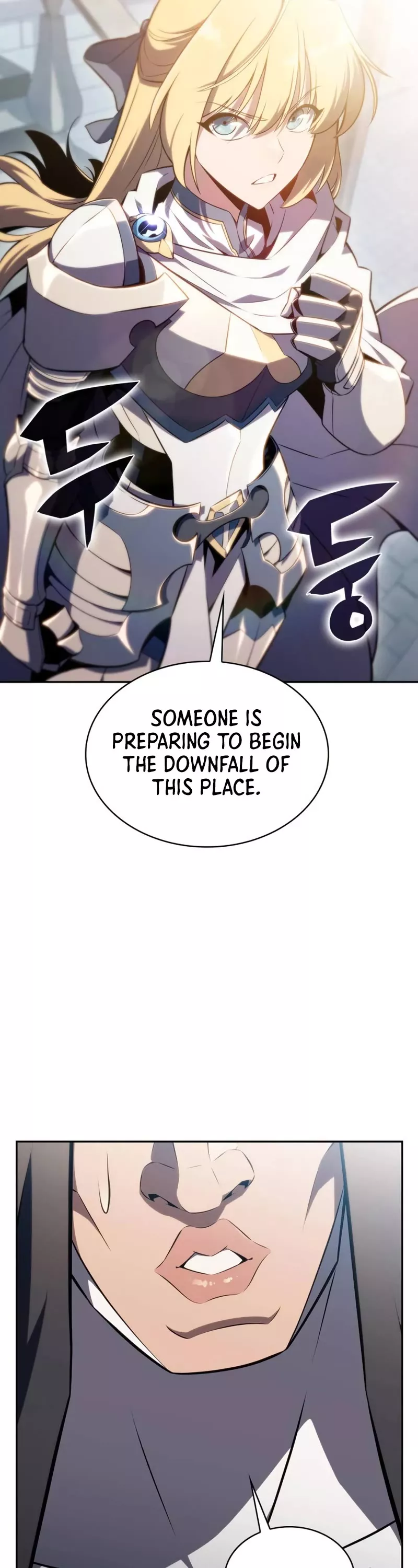 Solo Max-Level Newbie, chapter 136, image 3