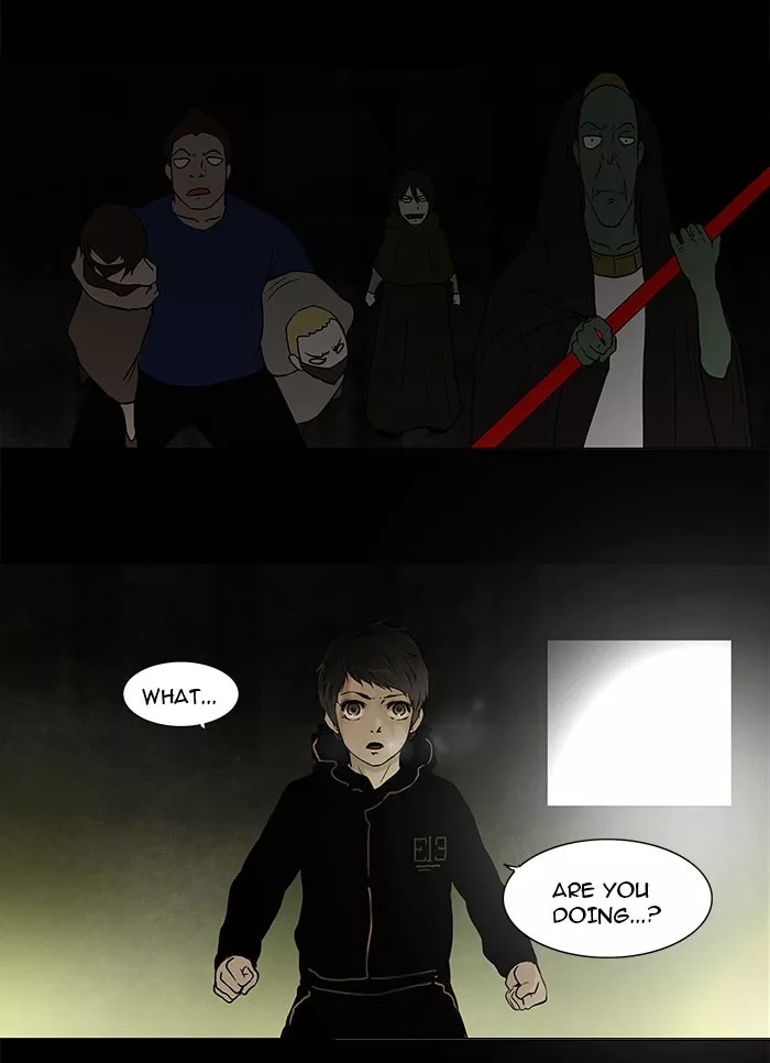 Tower of God, chapter 48, image 26