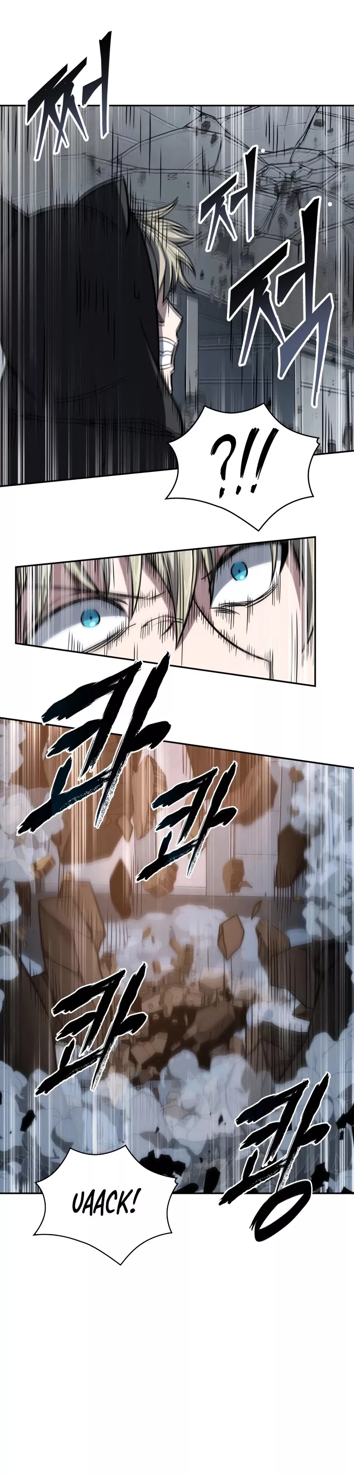 Tomb Raider King, chapter 204, image 15