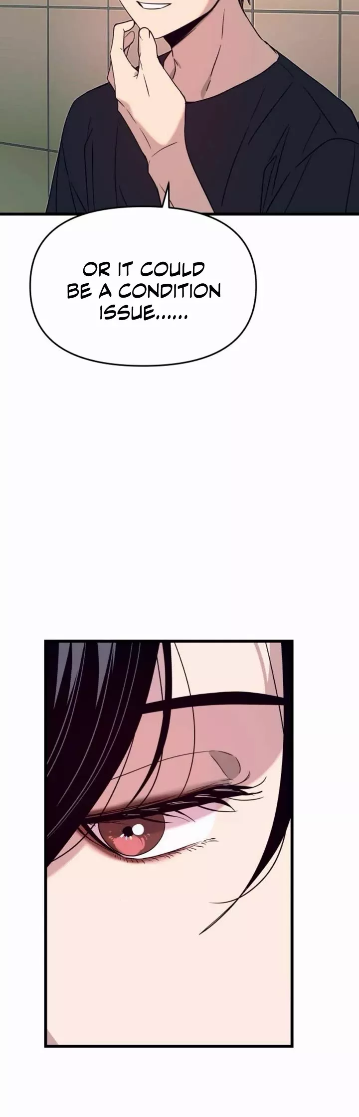 My Bias Gets on the Last Train, chapter 60, image 39