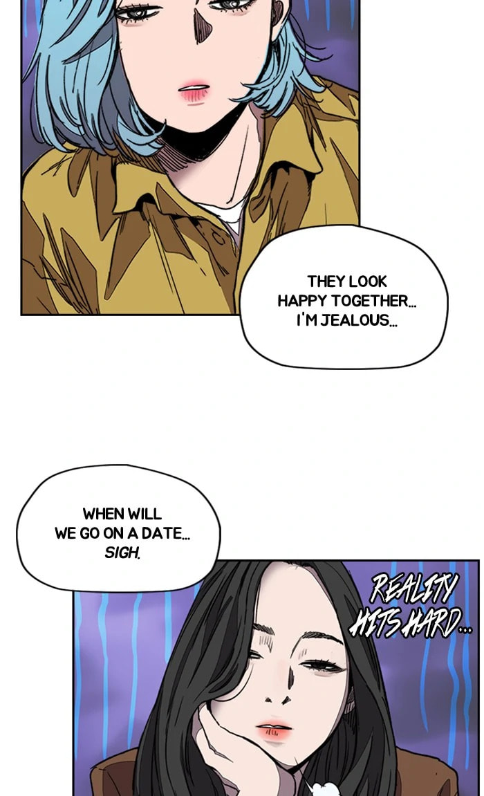 Wind Breaker, chapter 365, image 55