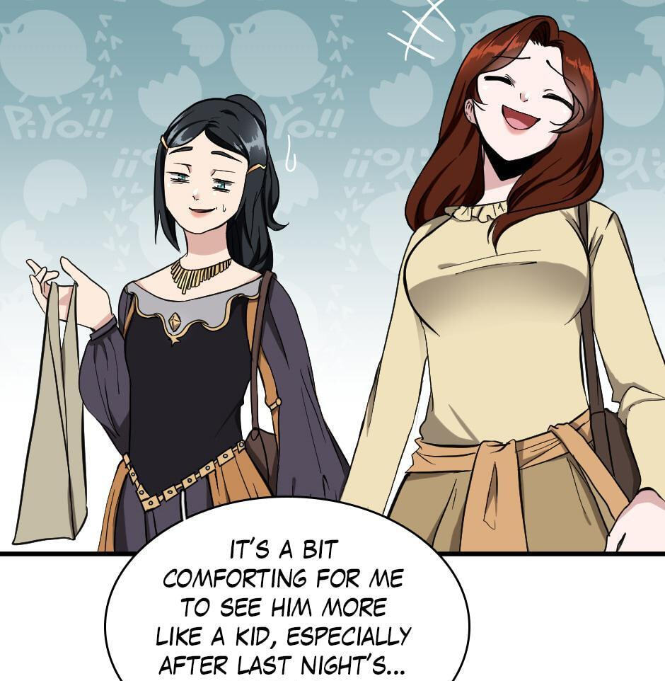 The Beginning After the End, chapter 33, image 81