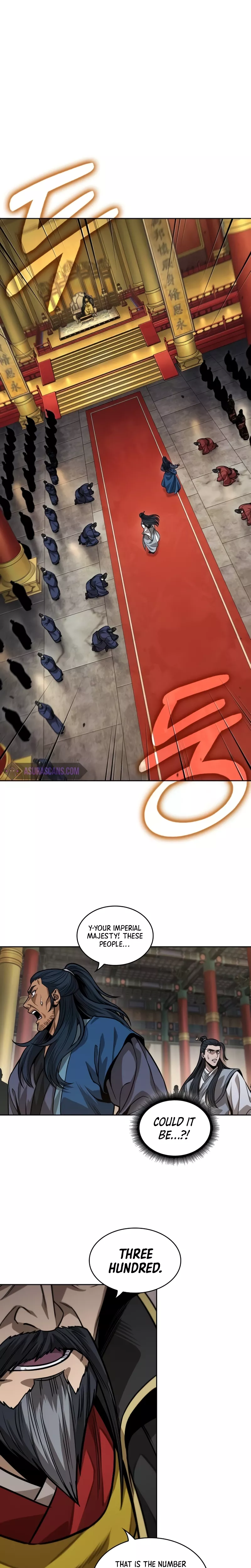 Nano Machine, chapter 223, image 2