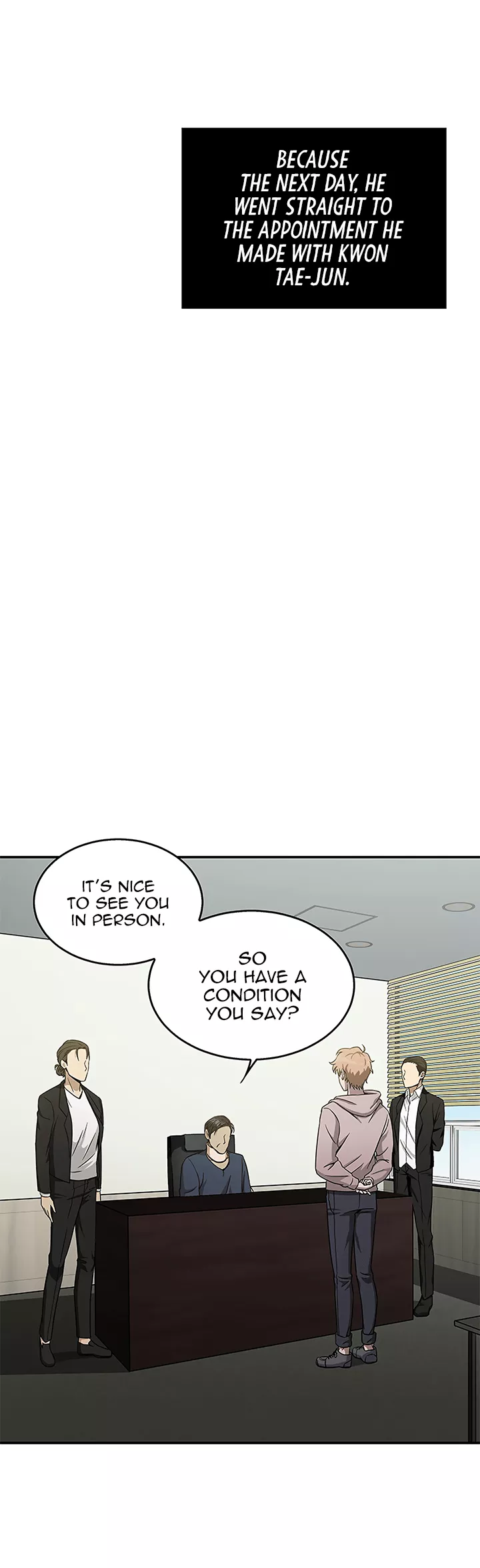 Tomb Raider King, chapter 29, image 29