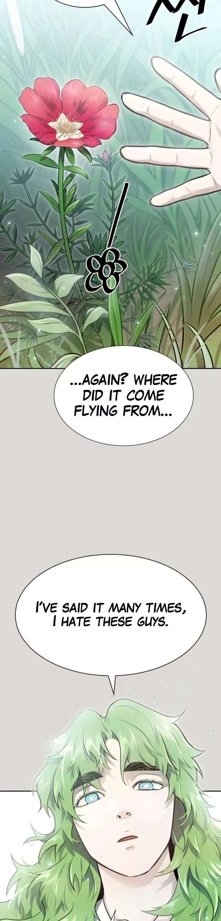 Tower of God, chapter 650, image 84