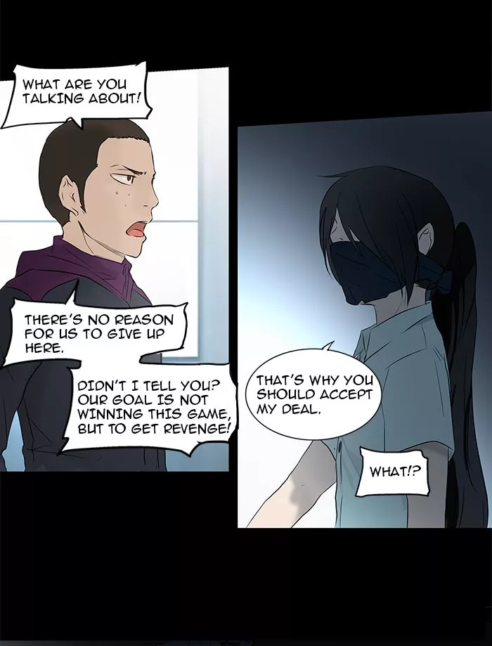 Tower of God, chapter 145, image 18