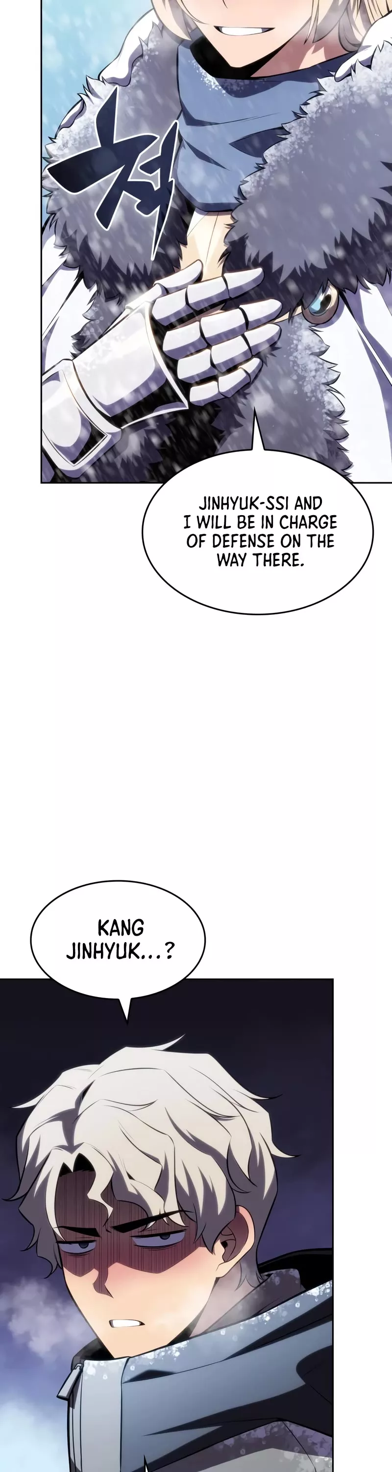 Solo Max-Level Newbie, chapter 86, image 33