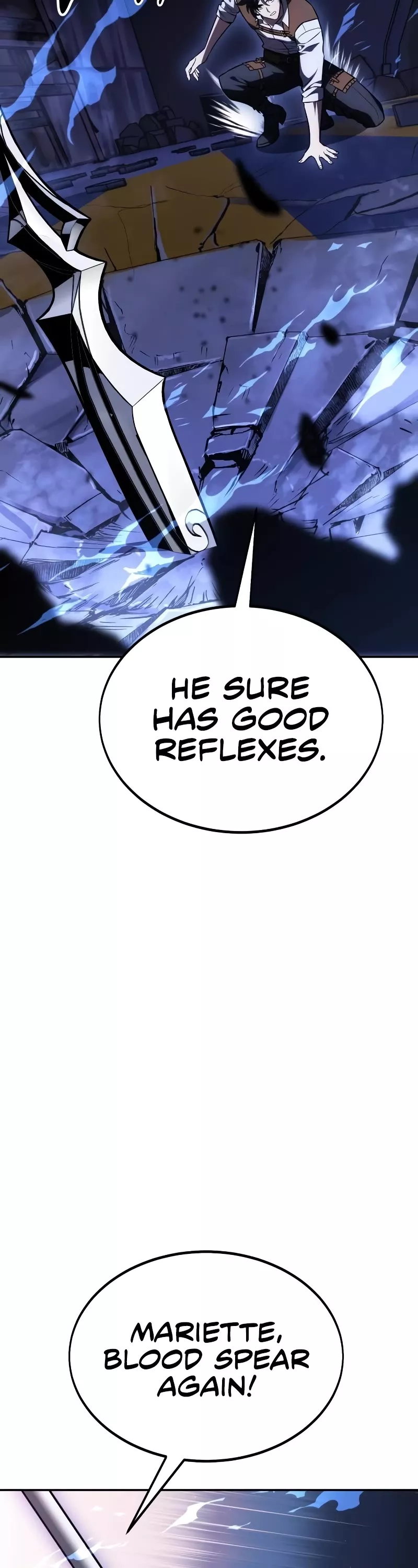 I Killed the Main Player, chapter 29, image 77