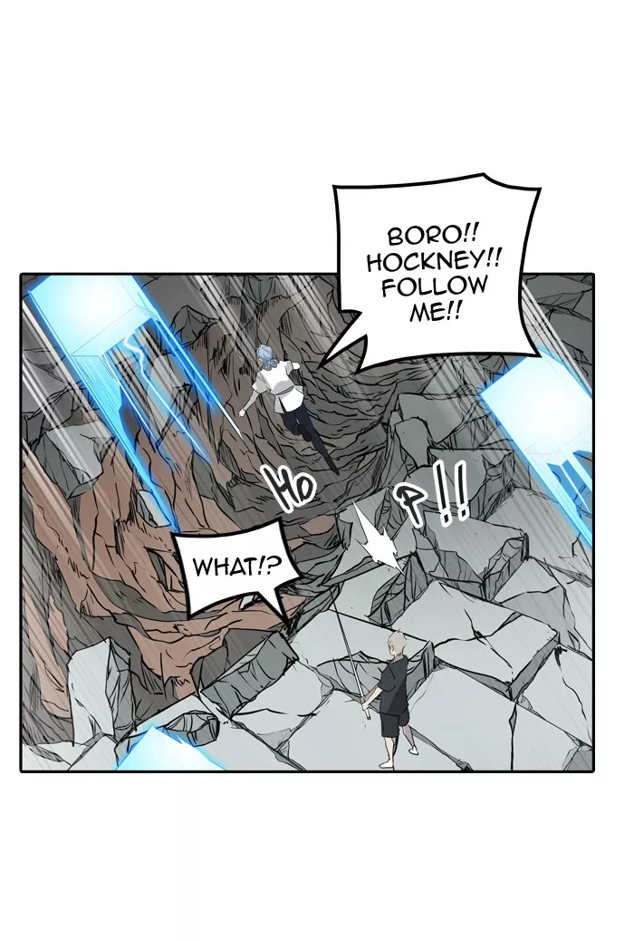 Tower of God, chapter 350, image 53