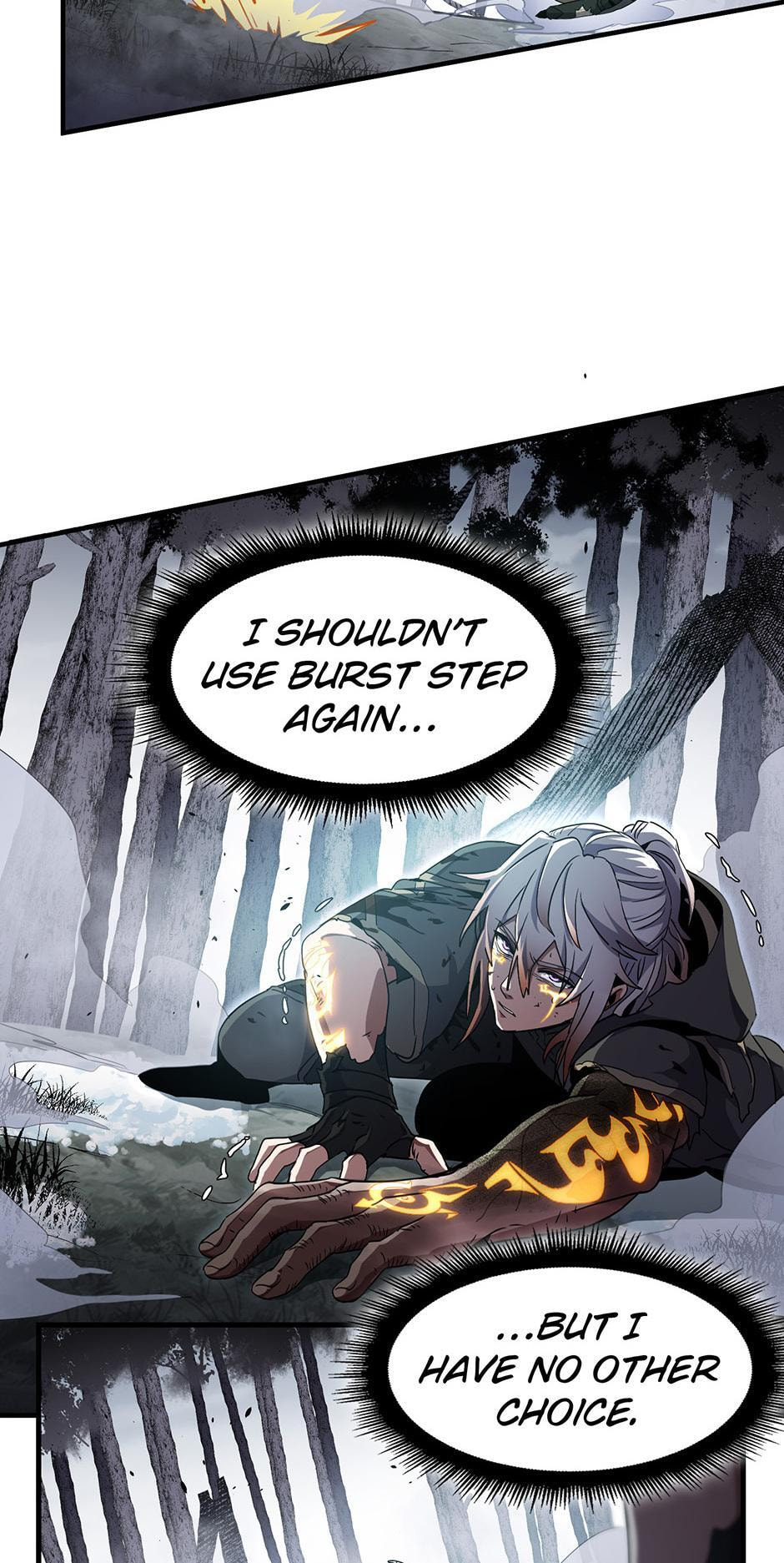 The Beginning After the End, chapter 192, image 108