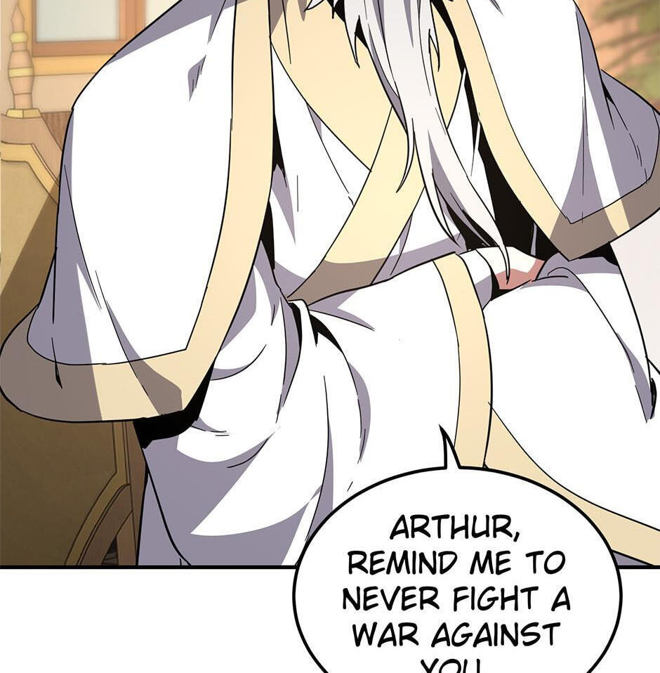 The Beginning After the End, chapter 207, image 50