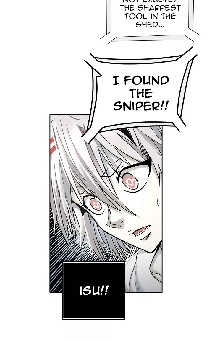 Tower of God, chapter 478, image 23