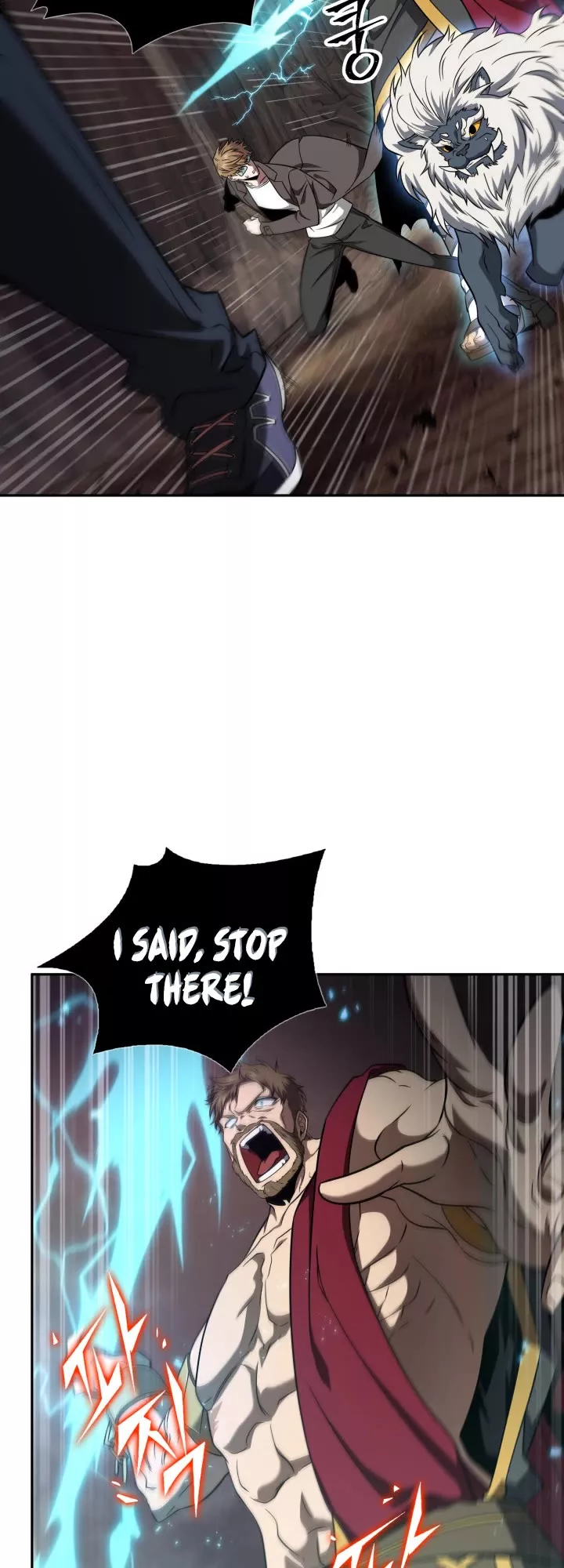 Tomb Raider King, chapter 276, image 31