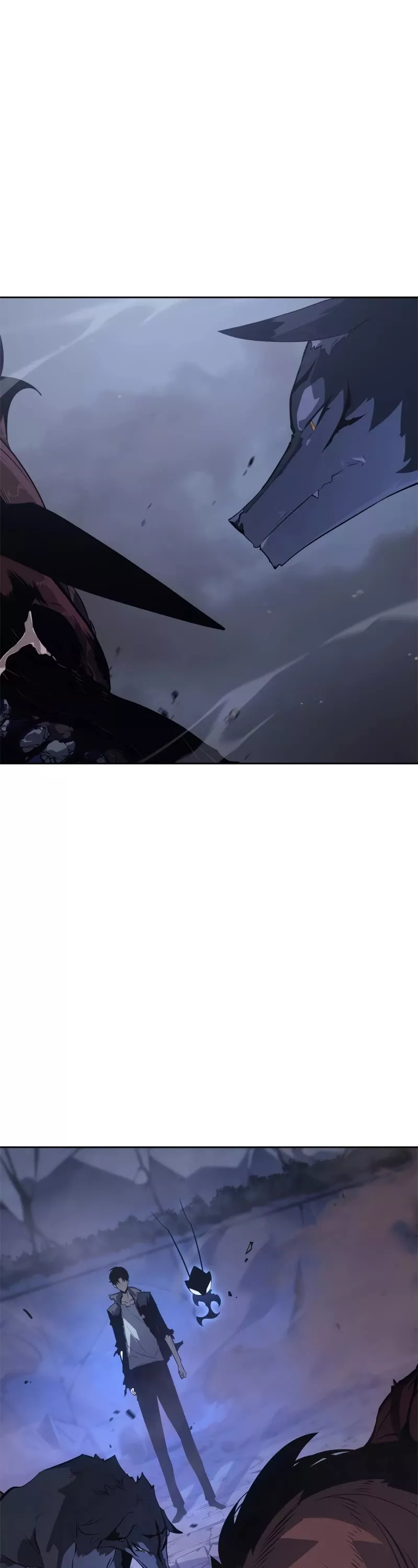 Solo Leveling: Ragnarok, chapter 14, image 2