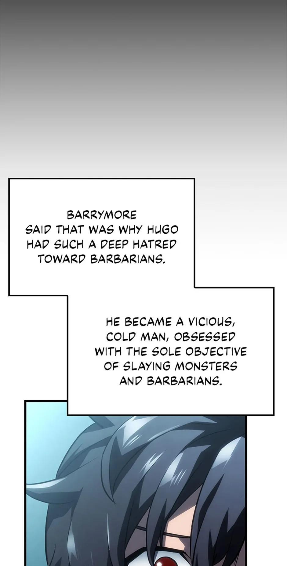 Revenge of the Baskerville Bloodhound, chapter 42, image 57