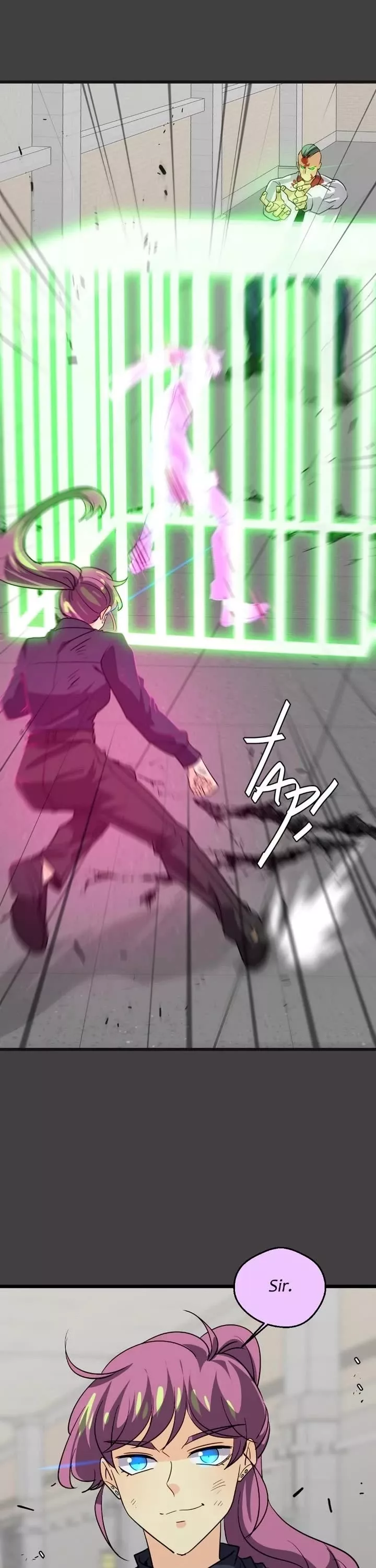 unOrdinary, chapter 374, image 22