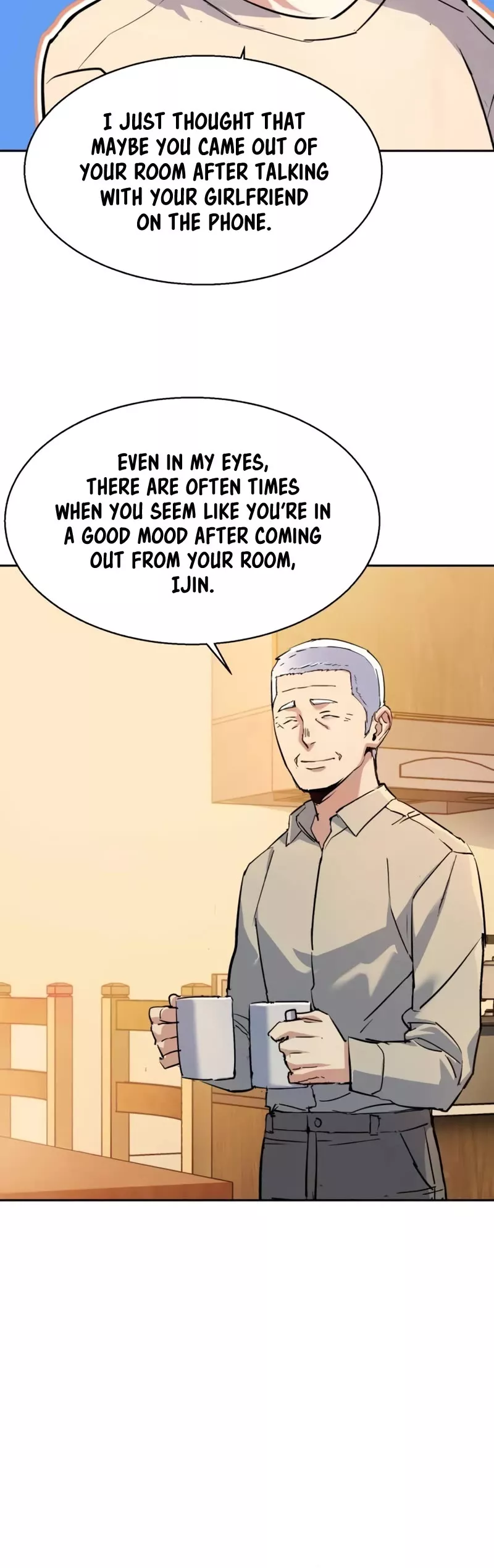 Teenage Mercenary, chapter 187, image 26