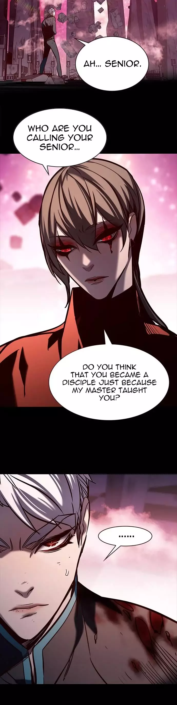 Eleceed, chapter 218, image 40